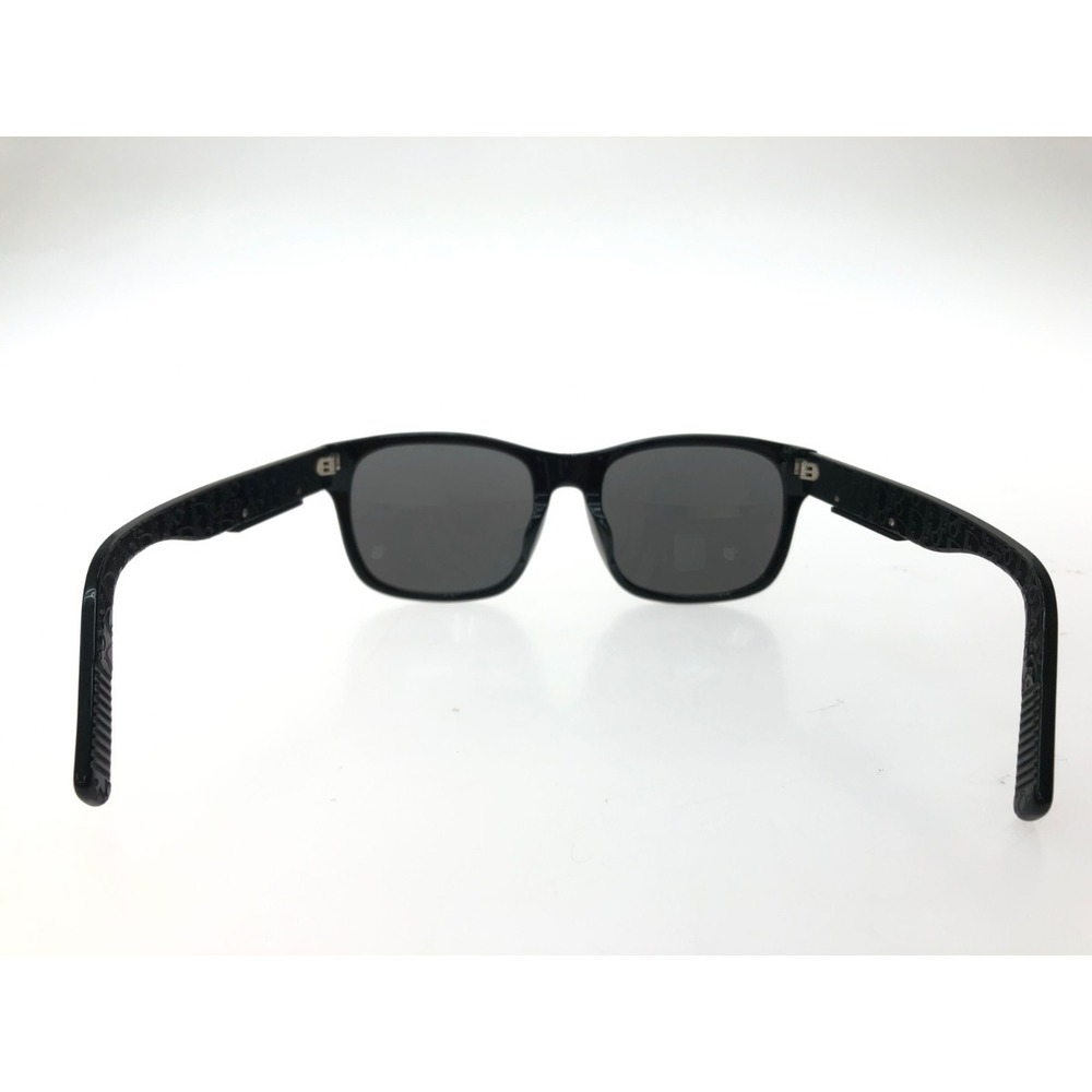 Christian Dior Rectangular Shape Sunglasses Black - image 4